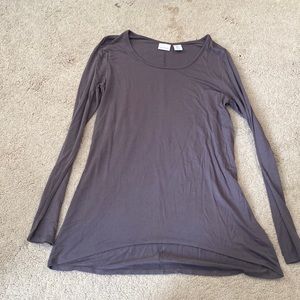 Long sleeve top
